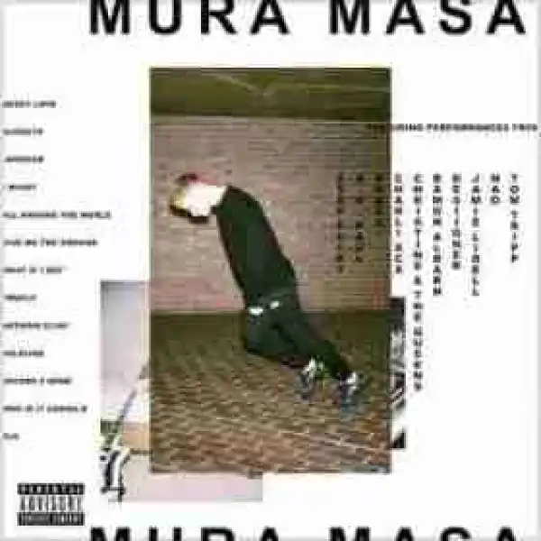 Mura Masa BY Mura Masa